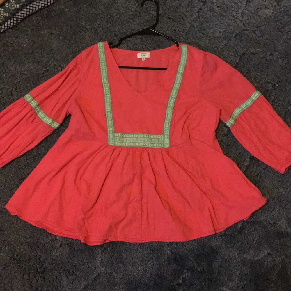 Crown and Ivy Bundle